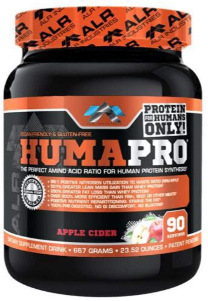 HumaPro Exoctic Peach Mango by ALR Industries
