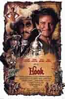 フック　HOOK USオリジナル映画ポスター il_fullxfull.5670418995_8b92.jpg