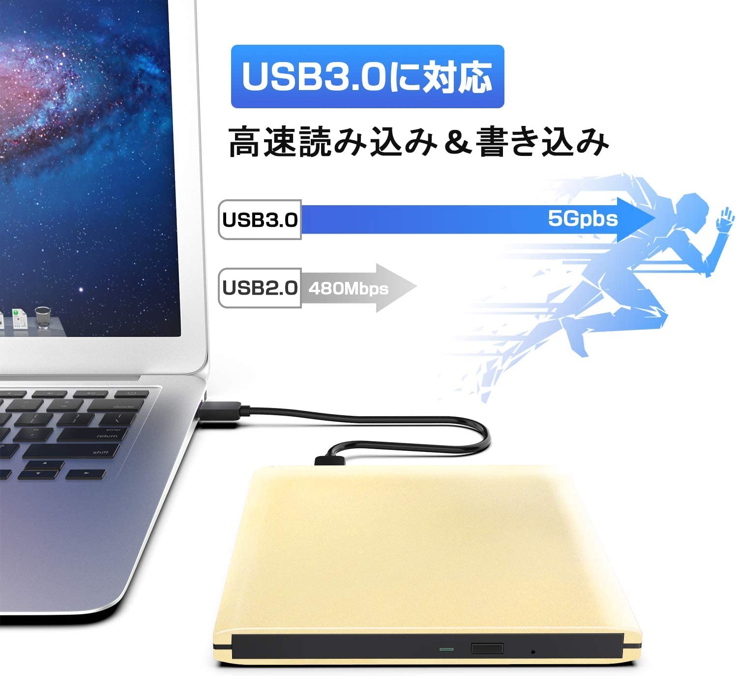 Blu-ray REドライブ‼️書き込みテスト‼️完全動作確認後発送‼️3台セット販売 Blu-ray REドライブ‼️書き込みテスト‼️完全動作確認後発送‼️3台