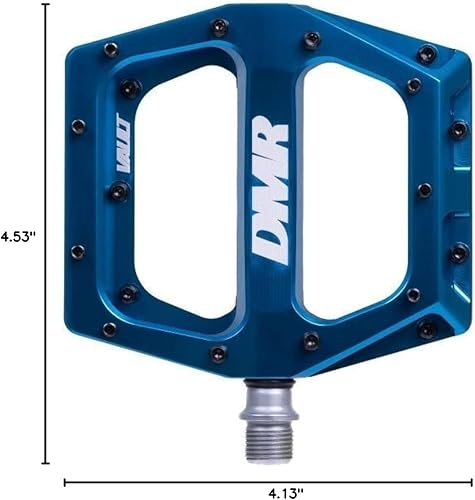 Miniatura 2 de DMR Pedales planos Vault - V2