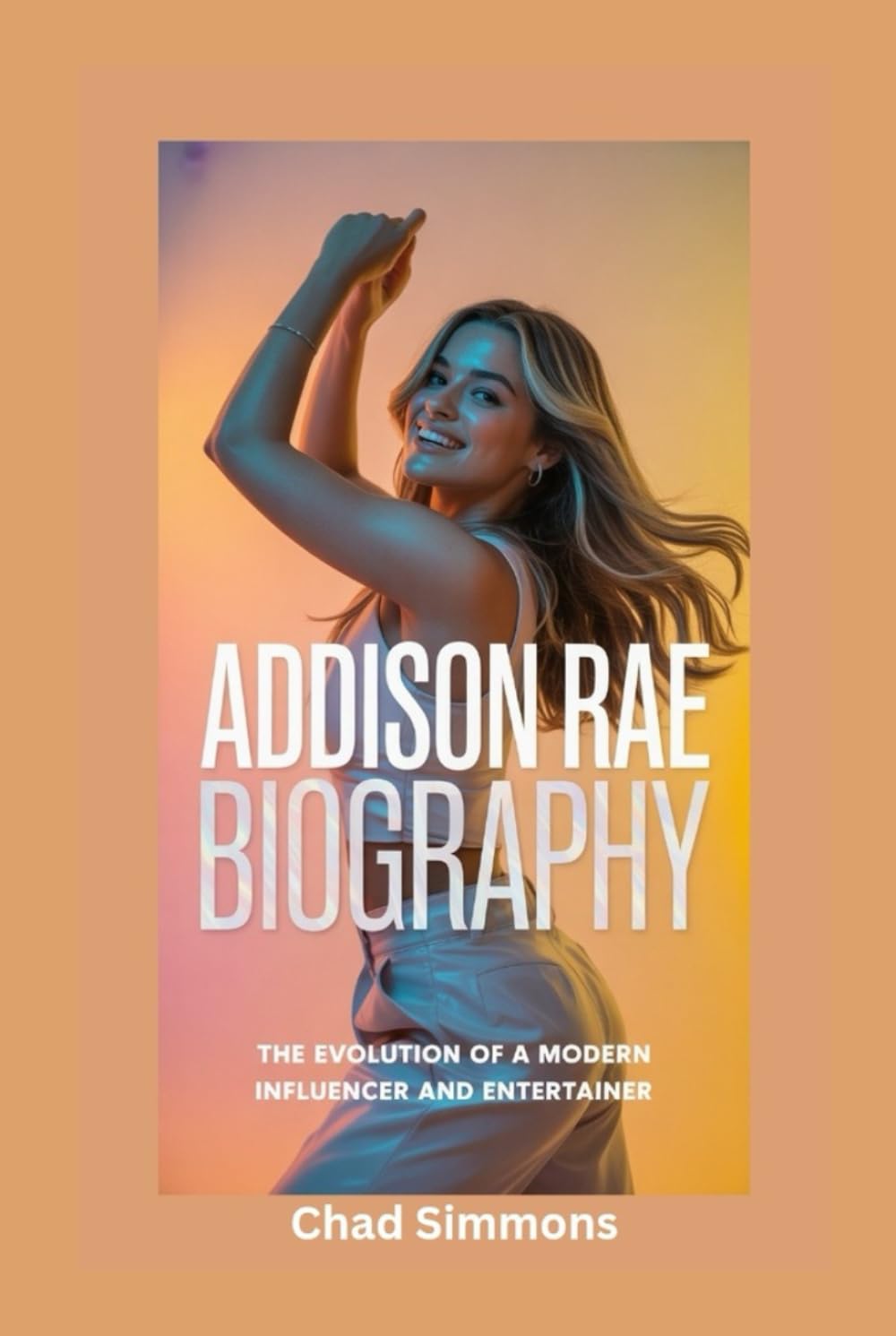 ADDISON RAE BIOGRAPHY: The Evolution of a Modern Influencer and Entertainer