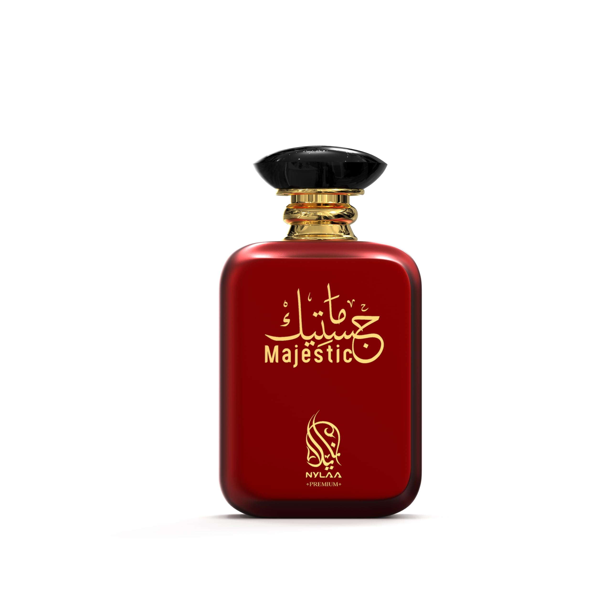 NylaaMajestic Eau de Parfum 100 ml
