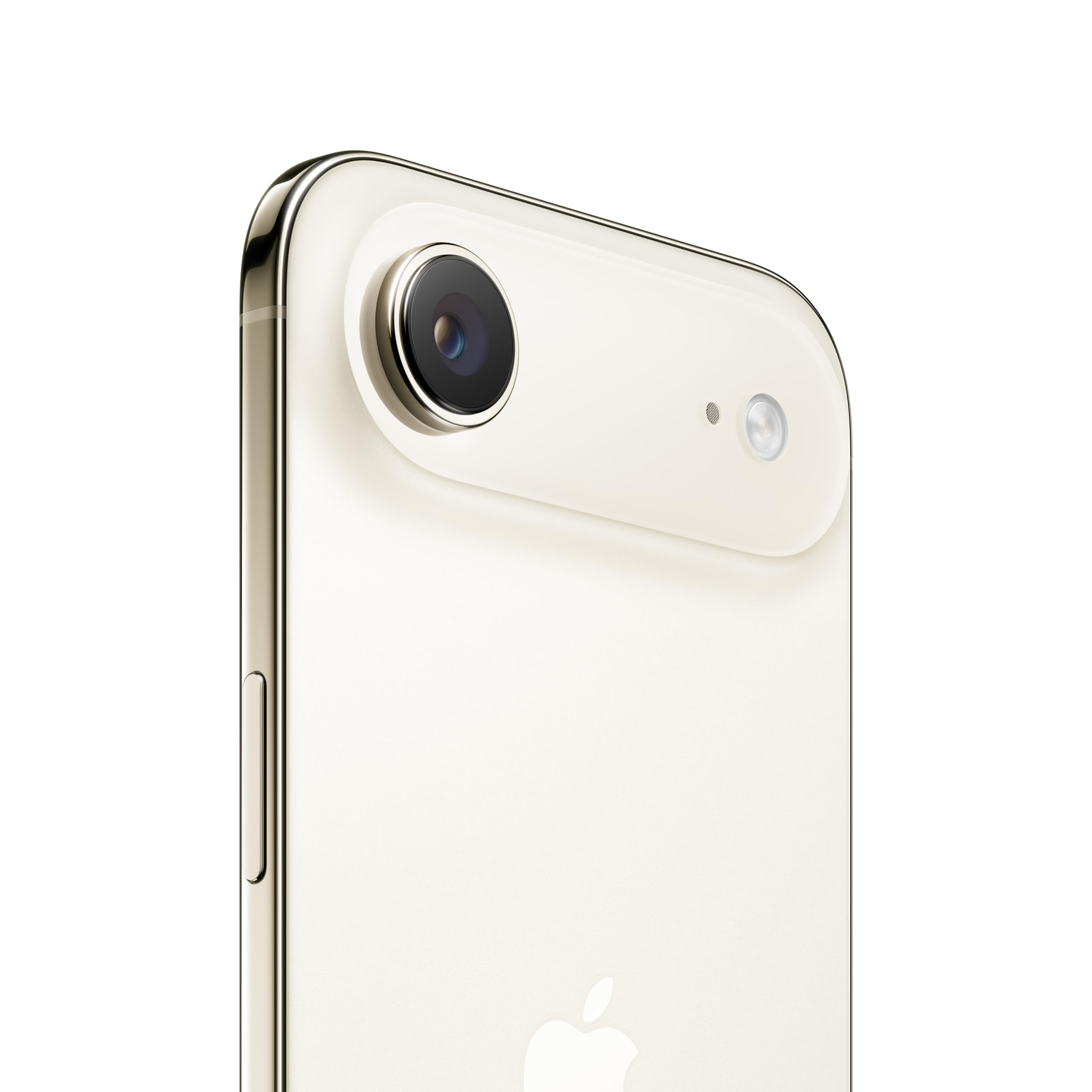 iPhone Air 1TB Light Gold Thinnest Ever - Dettaglio