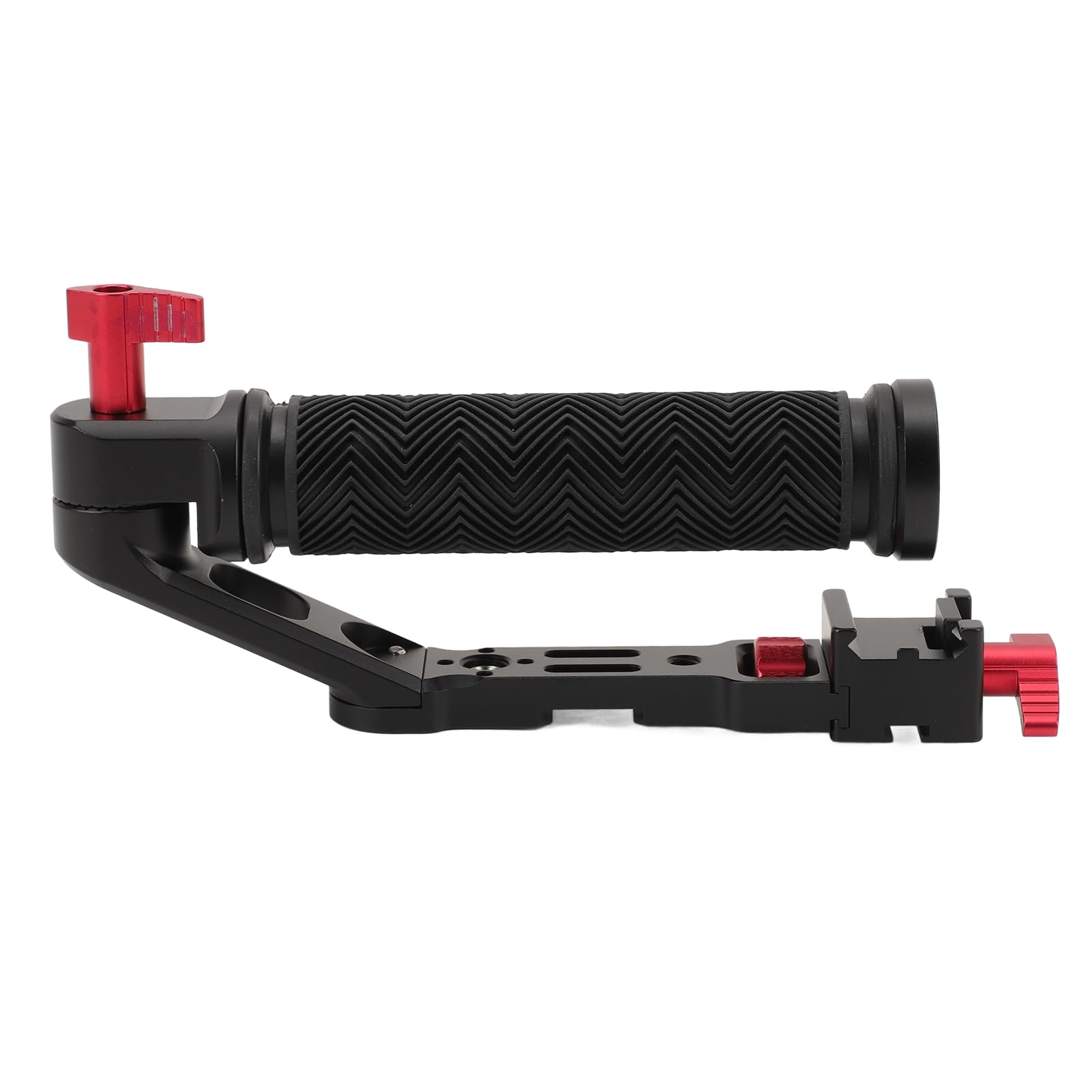 Camera Stabilizer Grip Aluminum Alloy Lightweight Video Action Handle RS2 RS3 RSC2 Extension Accessory