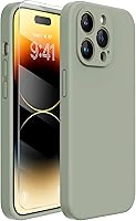 Vista 288 de Miracase Funda ultradelgada diseñada para iPhone SE 2022 (3ª generación)/iPhone SE (2ª generación), iPhone 7/iPhone 8 con protector de pantalla