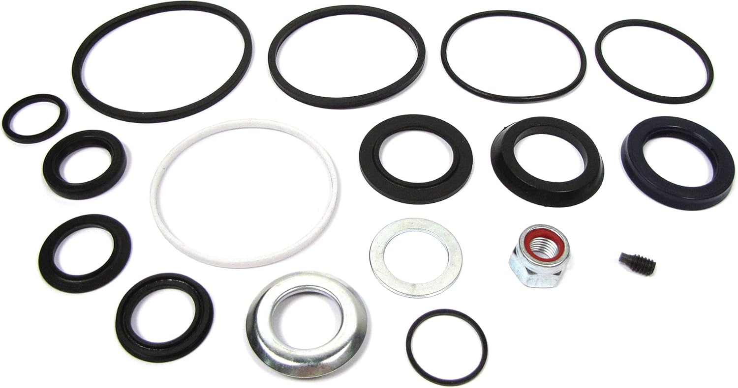 Steering Box Seal Kit for Land Rover Discovery I, Defender