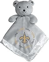 Vista 6 de Masterpieces NFL Unisex-Baby Security Bear Blanket