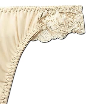 Amazon.co.jp: [エメフィール] Tバックショーツ (単品/M