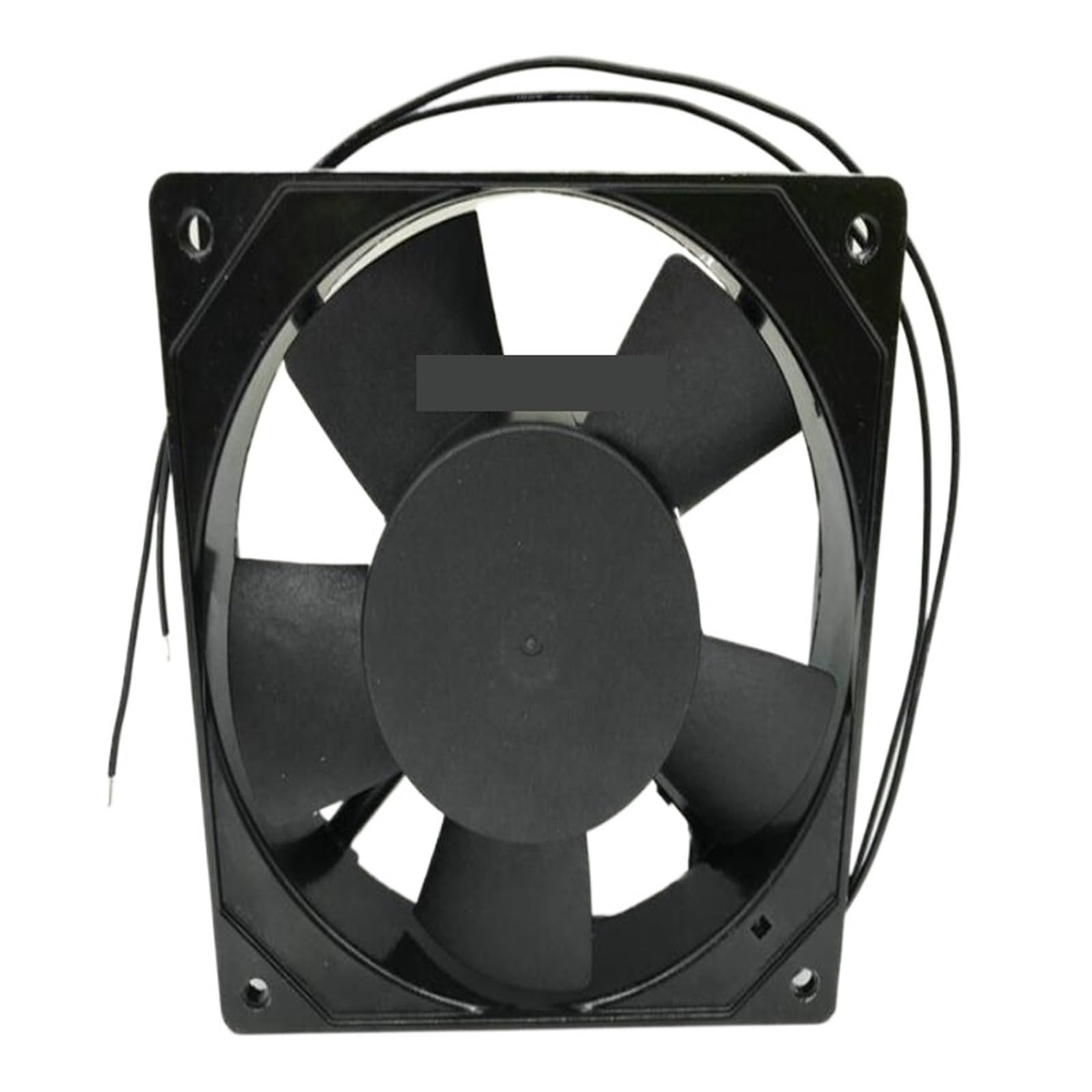FCARUMIQP 12025 FP-108X S1B 220/240V 0.12/0.11A 18/16W Ac Fan