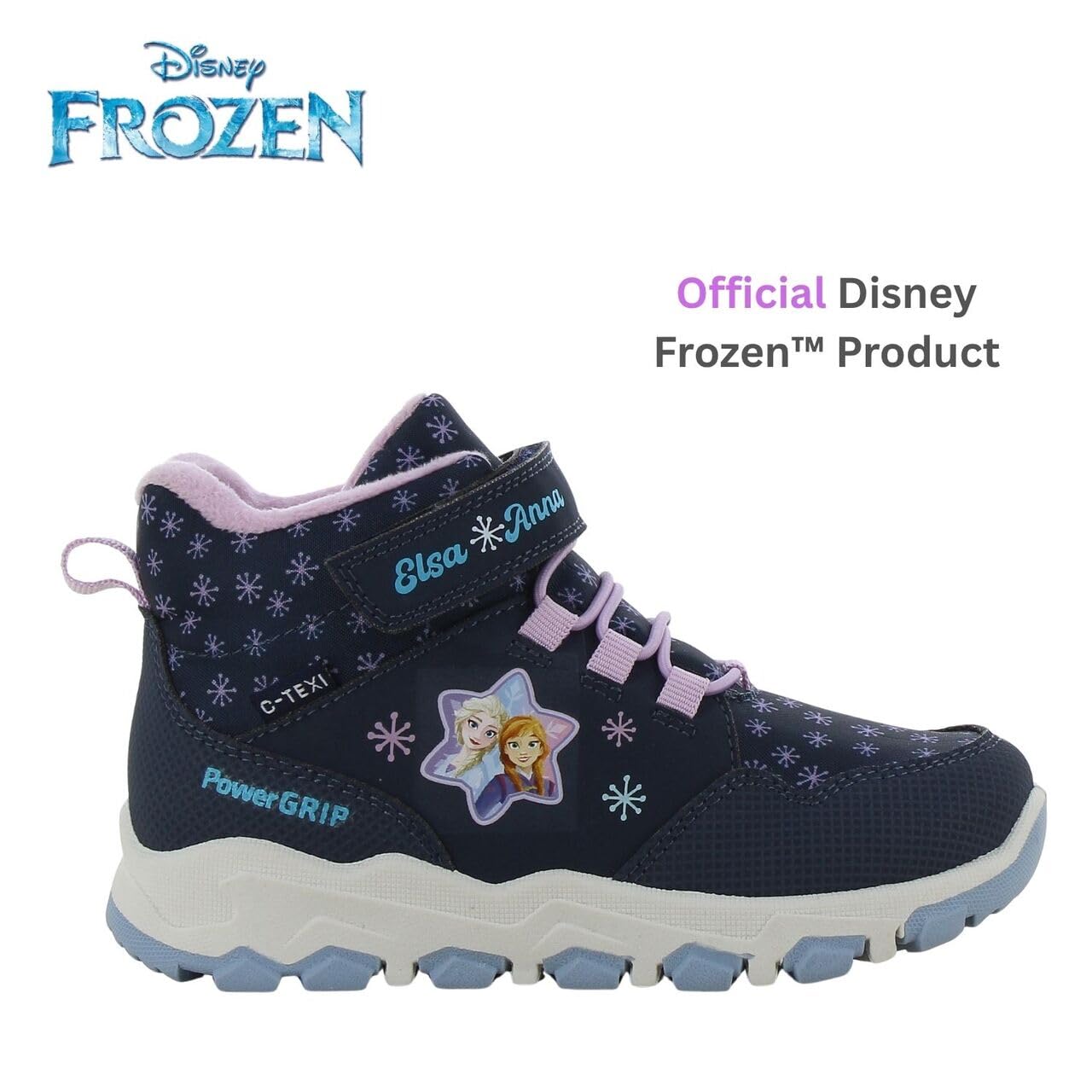 Leomil Frozen Stivali da Neve Female