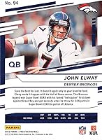 Vista 2 de Panini Prestige #94 John Elway 2022