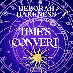 Time's Convert cover art