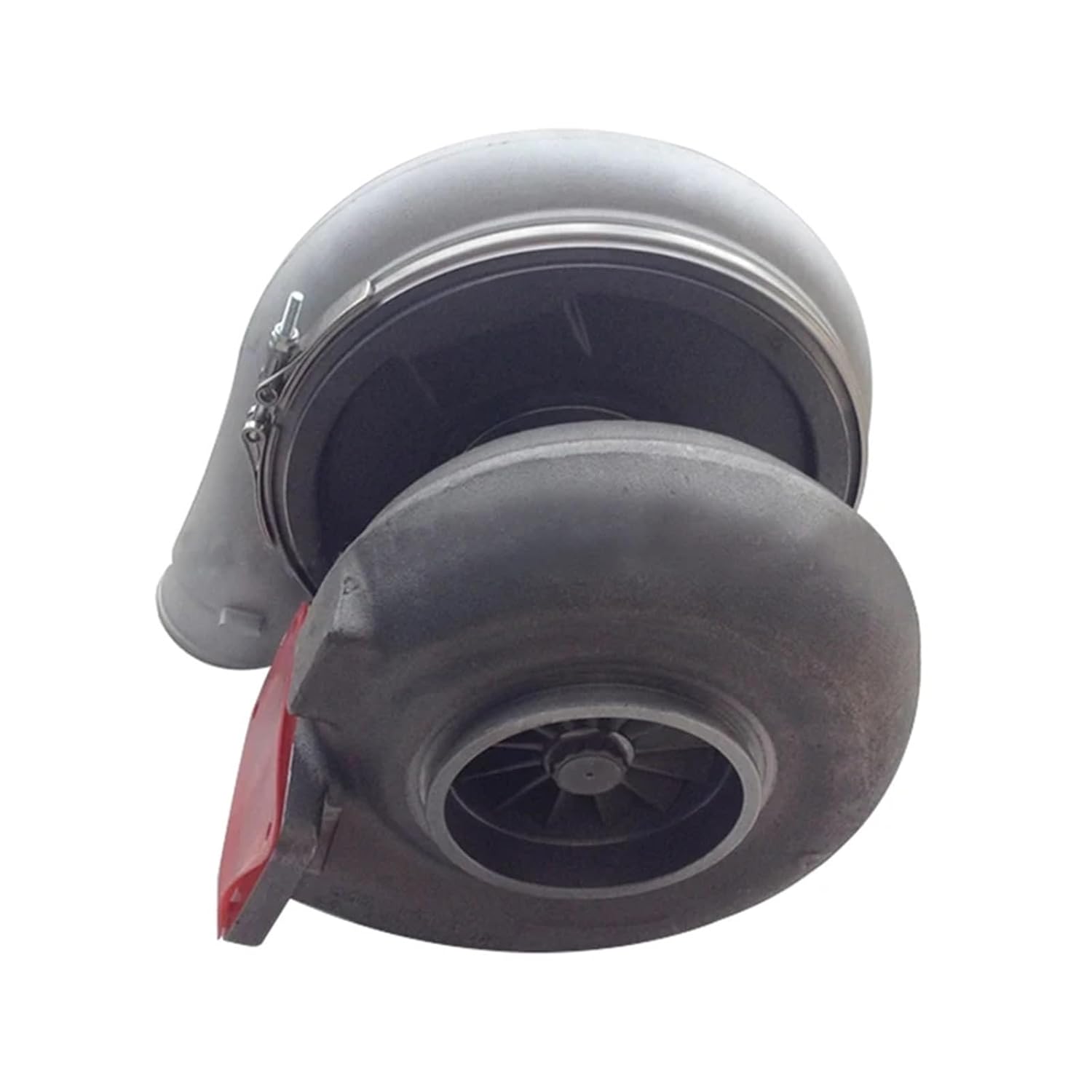 Turbocharger 3819093 3801142 4043668 Compatible with TAD1640GE TAD1641GE TAD1642GE TWD1643GE TWD1644GE TWD1645GE