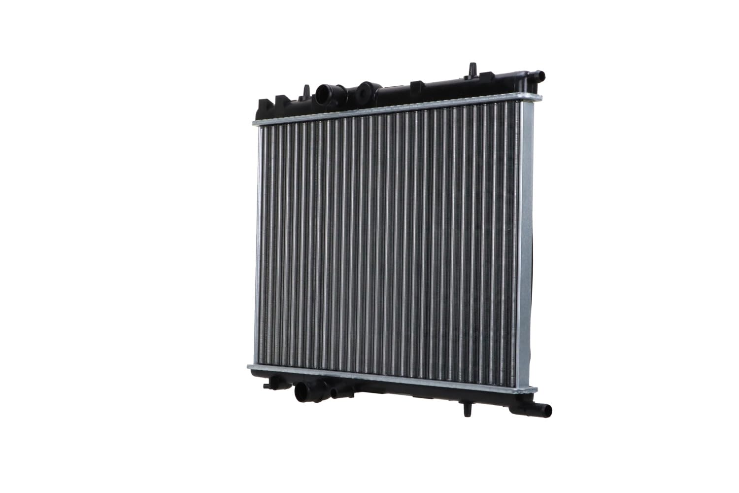 HELLA 8MK 366 302-671 Radiateur, refroidissement du moteur
