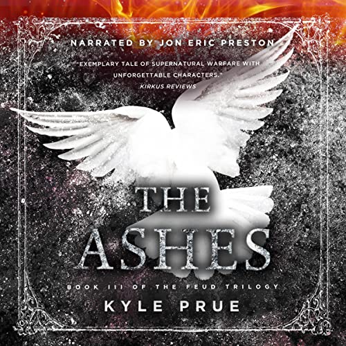 Start The Full Audiobook That Keeps Curious Minds Hooked.