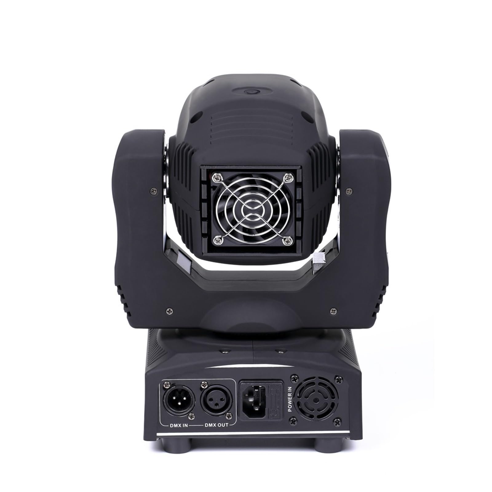 Światła dyskotekowe 60w reflektor z ruchomą głowicą Dmx512 Led Gobo Rgbw 8 wzór projektor oświetlenie sceniczne dla DJ Disco Party Bar Club Holiday Carnival