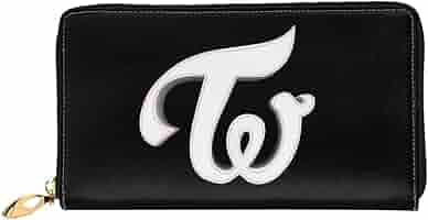 Amazon | [Horde] 長財布 Pu レザー Twice トゥワイス ロング