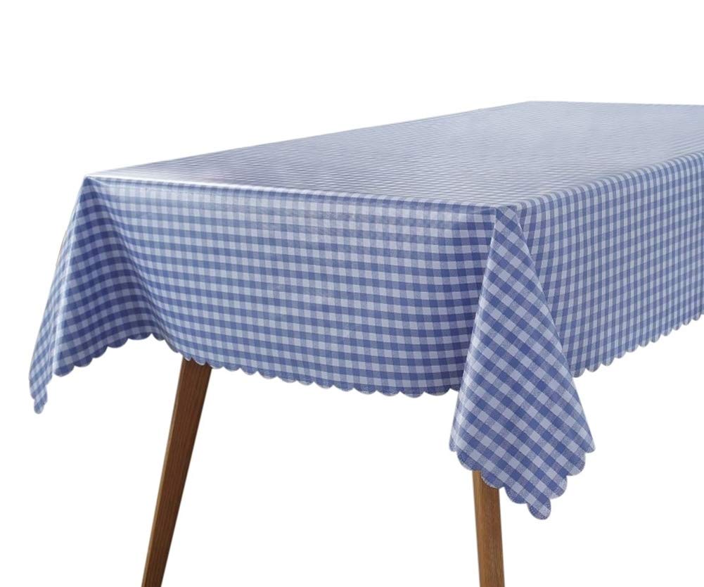 テーブルクロス 生地 アメツチ03 藍鼠 | ファブリック テーブルクロス