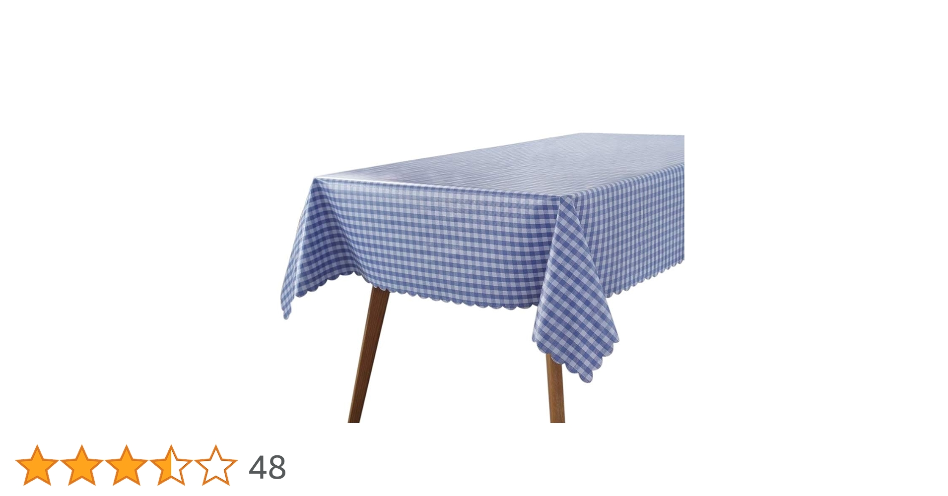 Amazon｜haruju テーブルクロス テーブルマット PVC ビニール キッチン