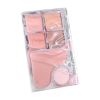 アイシャドウ 6点セット 楽天市場】アイシャドウパレット 日本国内当日発送 4color set