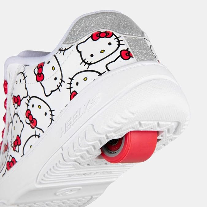 Heelys Girl's Kolect Sneaker
