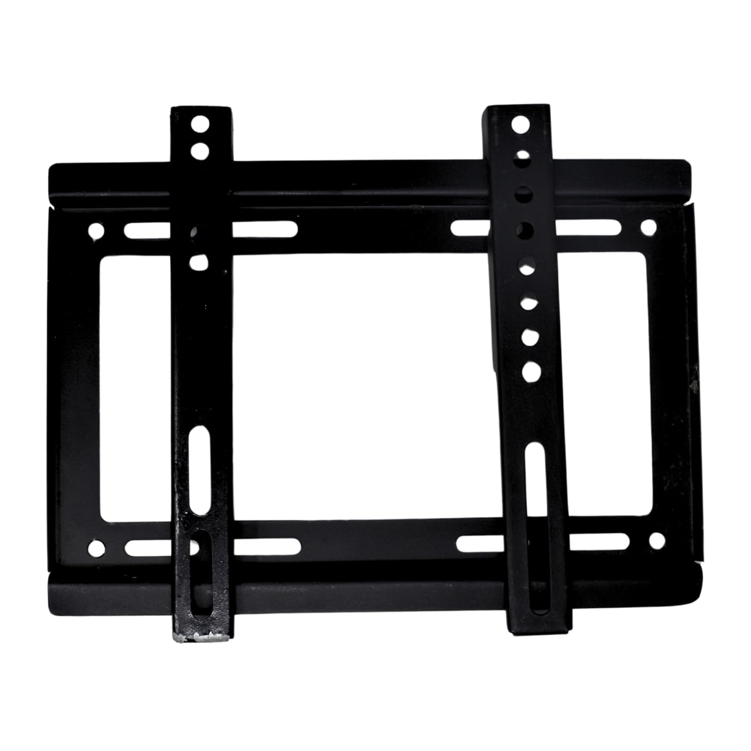 TV Wall Mount Bracket – Universal 14 to 42 Inch Stand for LED/LCD | Heavy Steel Frame | Slim & Secure Design for Home, Office, Lounge | Easy Installation