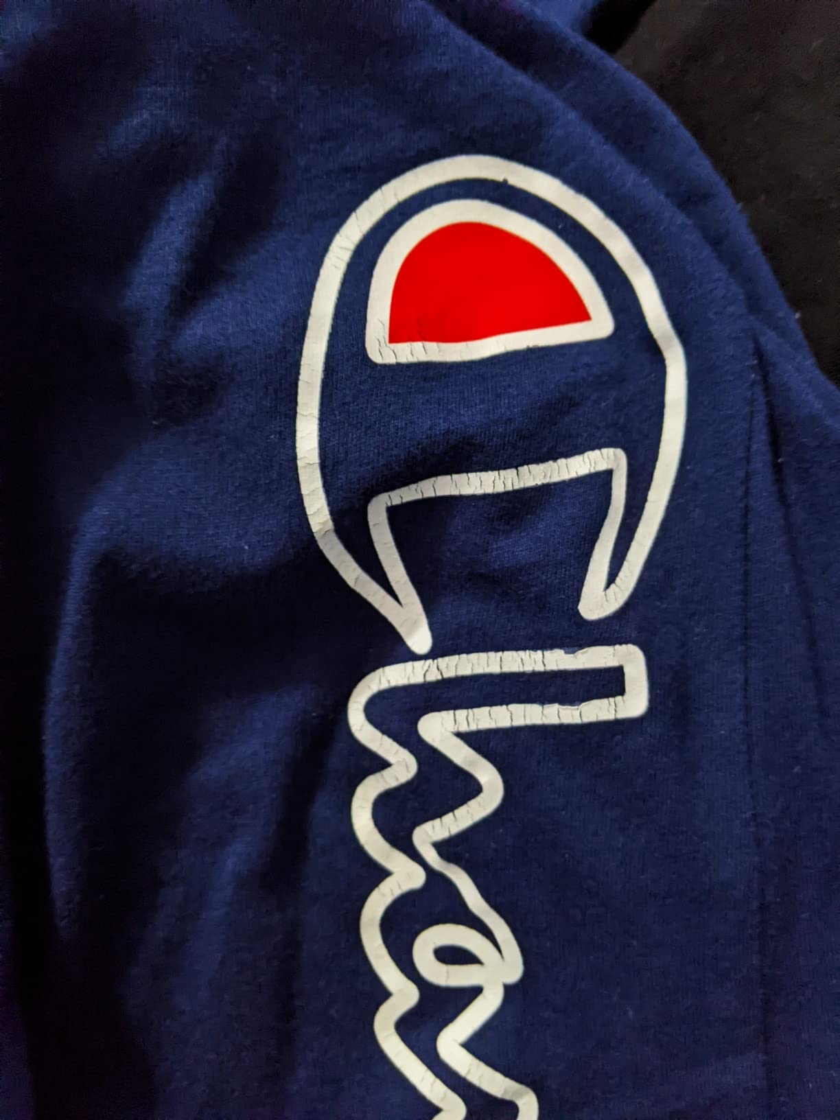 5/mo Finance Champion Men's Sleep Jogger Pants, Men's Rib Cuff Sleep