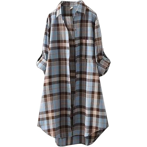 Womens Cardigans Lightweight Long Sleeve Holey 2024 Fall Open Front Cardigan Jackets for Women Office Shirts