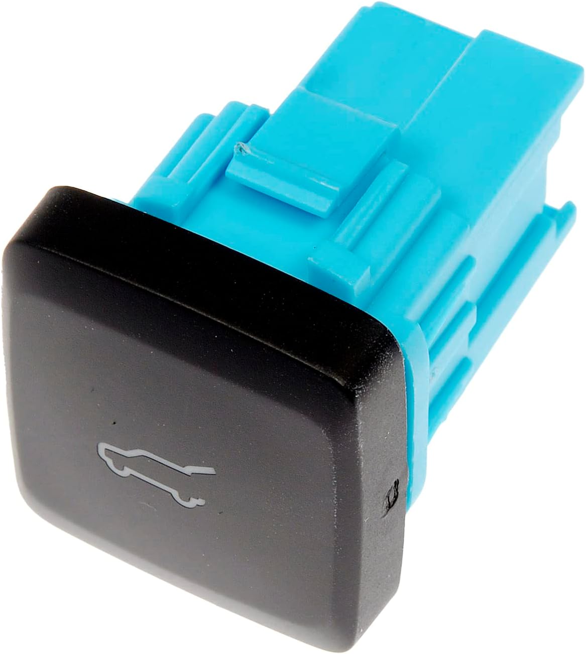 Dorman 926-488 Rear Liftgate Release Switch Compatible with Select Ford/Lincoln Models