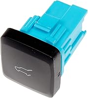 Vista 1 de Dorman 926-488 - Interruptor de liberación de portón trasero compatible con modelos seleccionados de Ford/Lincoln