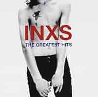 廃盤　INXS ベスト・オブ・インエクセス～アイム・オンリー・ルッキング DVD INXS – I'm Only Looking - The Best Of – 2 x DVD (DVD-Video