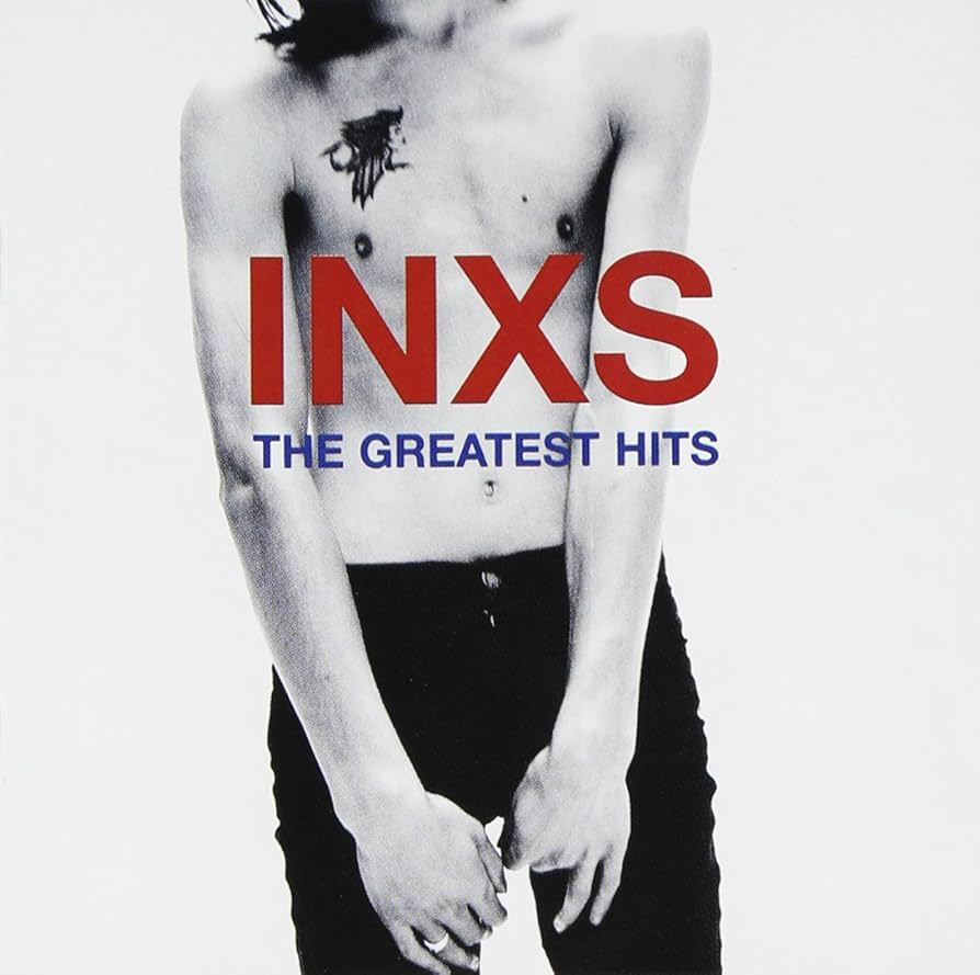 Amazon.co.jp: INXS - Greatest Hits: ミュージック