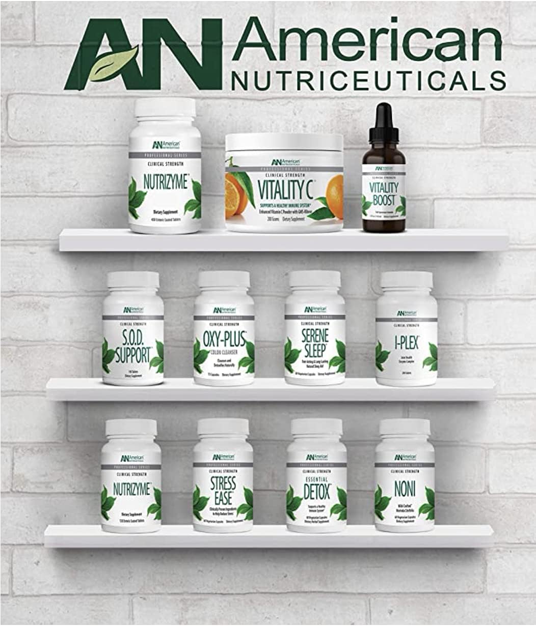 Vitamin C Powder - Image 9