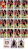 Match Attax Bundesliga 2016 2017 von Topps