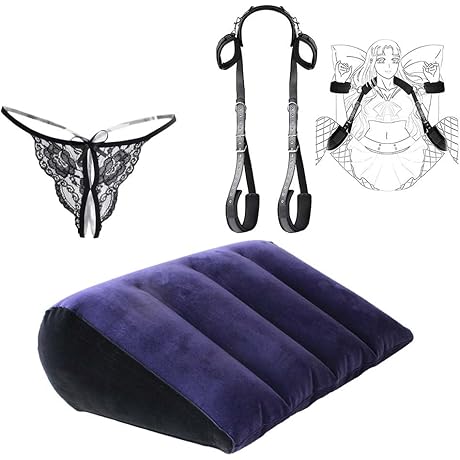 Premium Intimate Things for Couples Kit