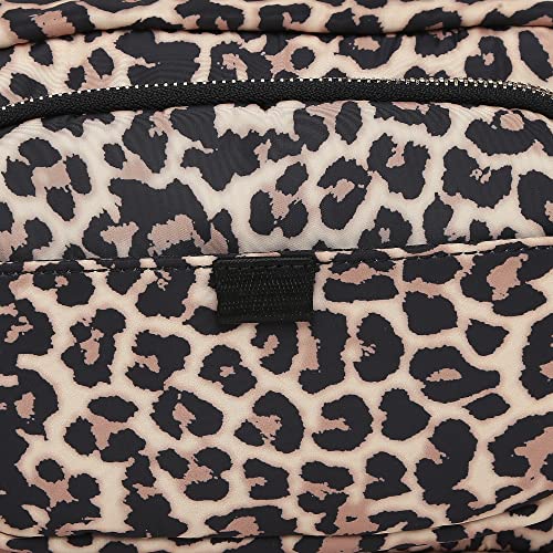 Image of Accessorize London Women's Faux Leather Crossbody Bag