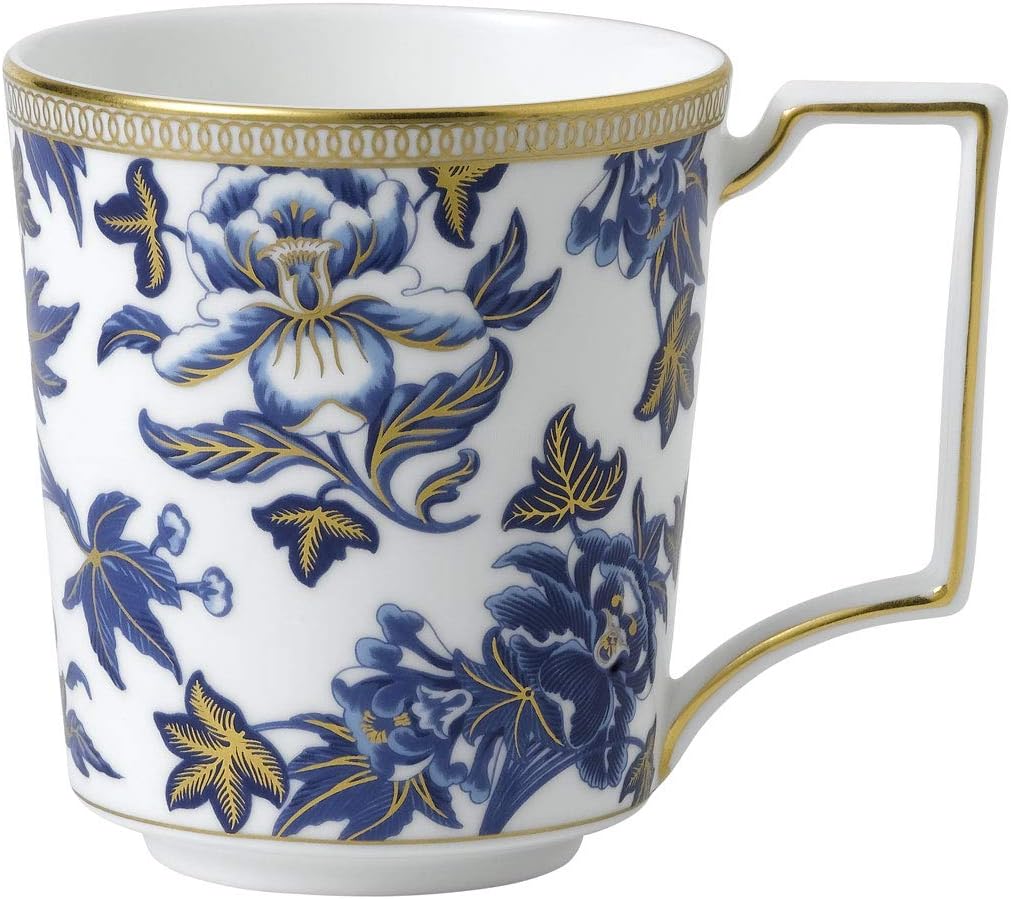 Hibiscus Mug 10oz