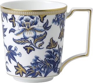Hibiscus Mug 10oz