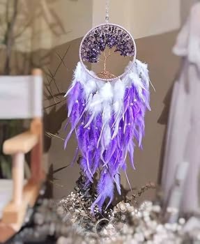 バレエ type W grateful / Dream Catcher lavender type W grateful / Dream Catcher lavender