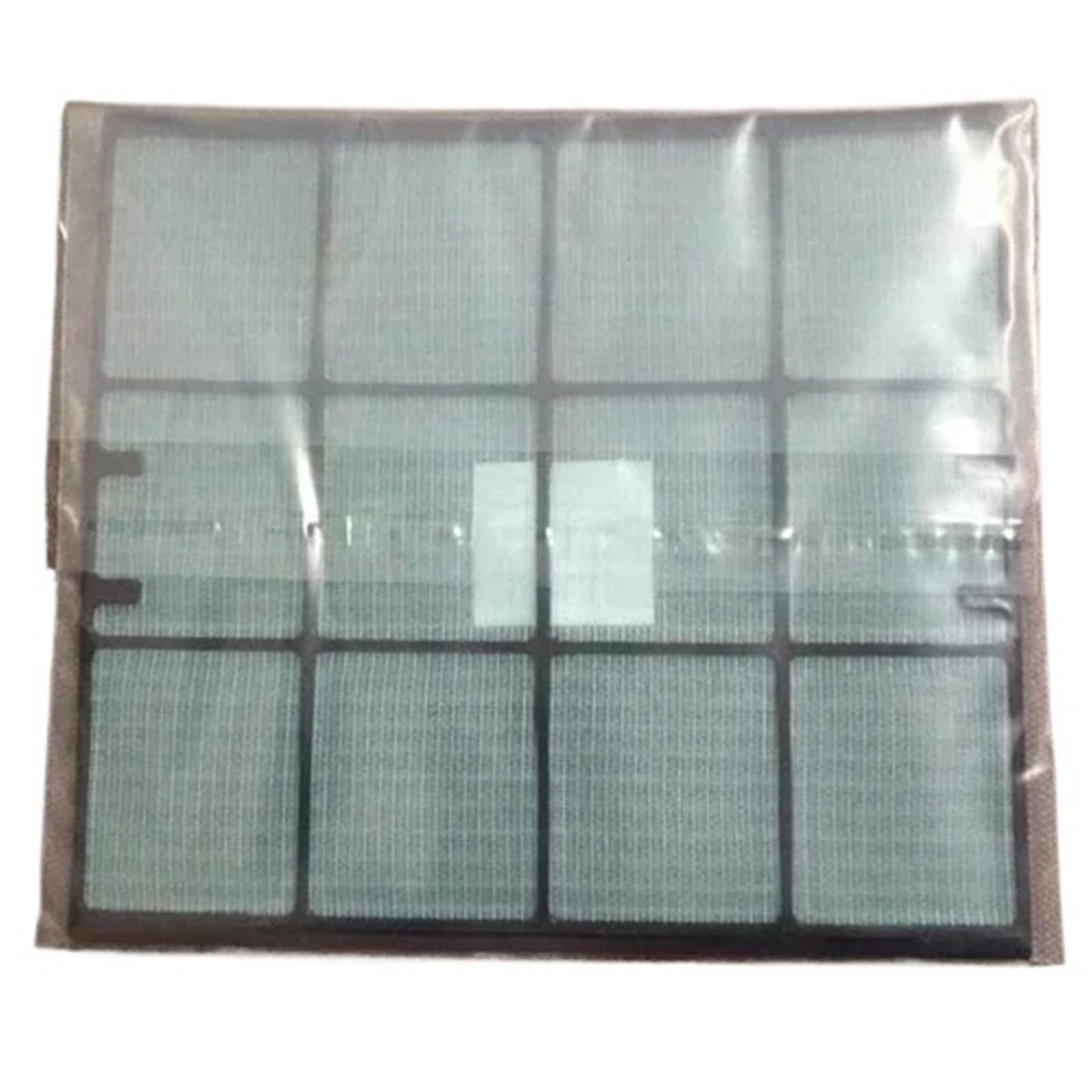 2 Filtros De Repuesto For Aire Acondicionado Daikin FTXH35 FTXD35 25FV2C FTXS35DV2C(2pcs)