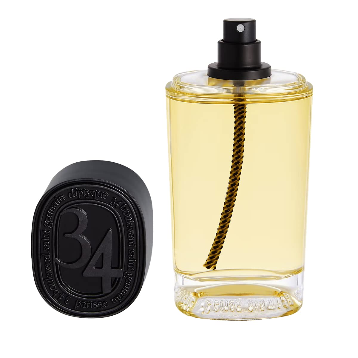 Amazon | [DIPTYQUE(ディプティック)] 国内正規品 オードトワレ (サン 