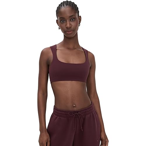 Nike Women's Zenvy Bra