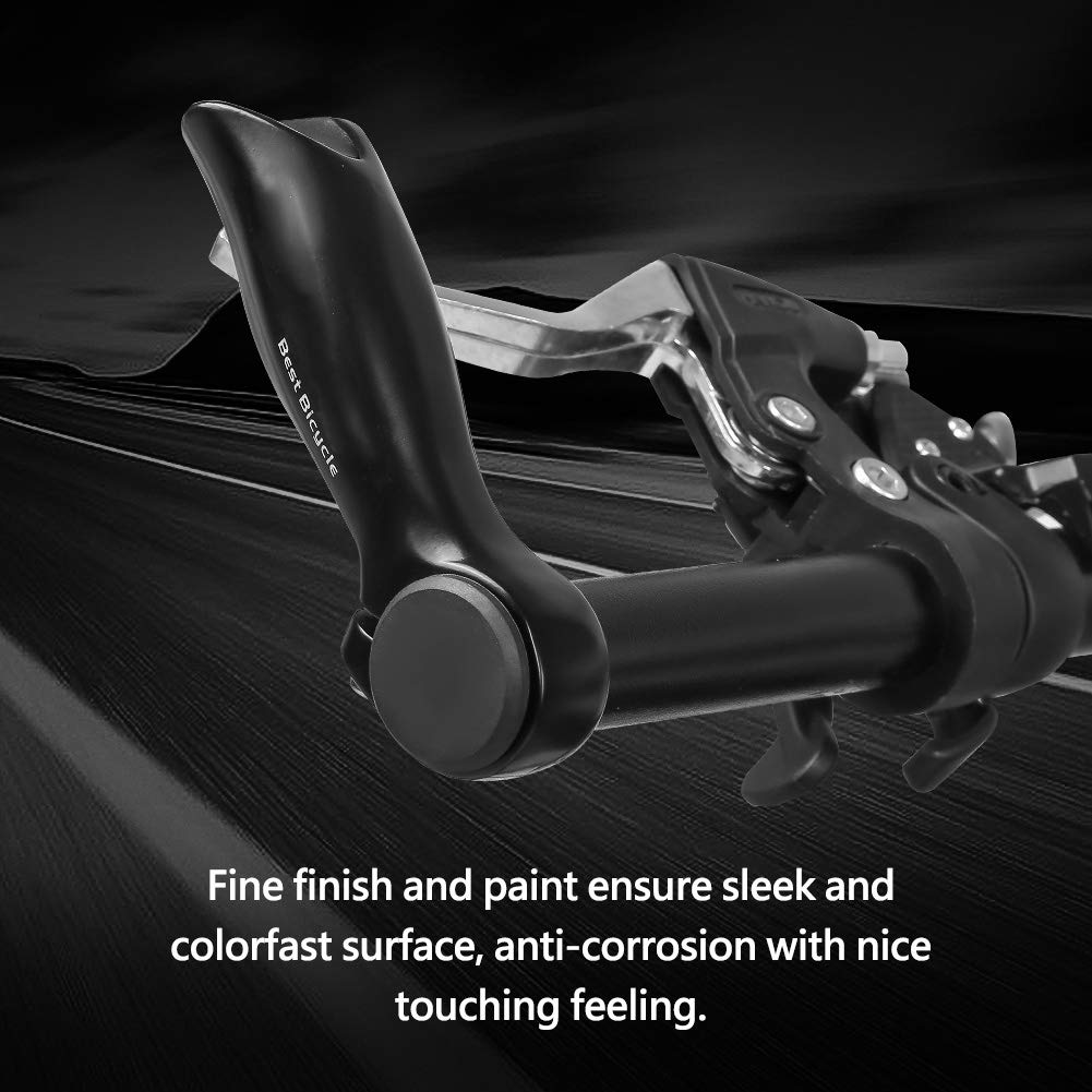 Bicycle Handlebar Ends - Image 2