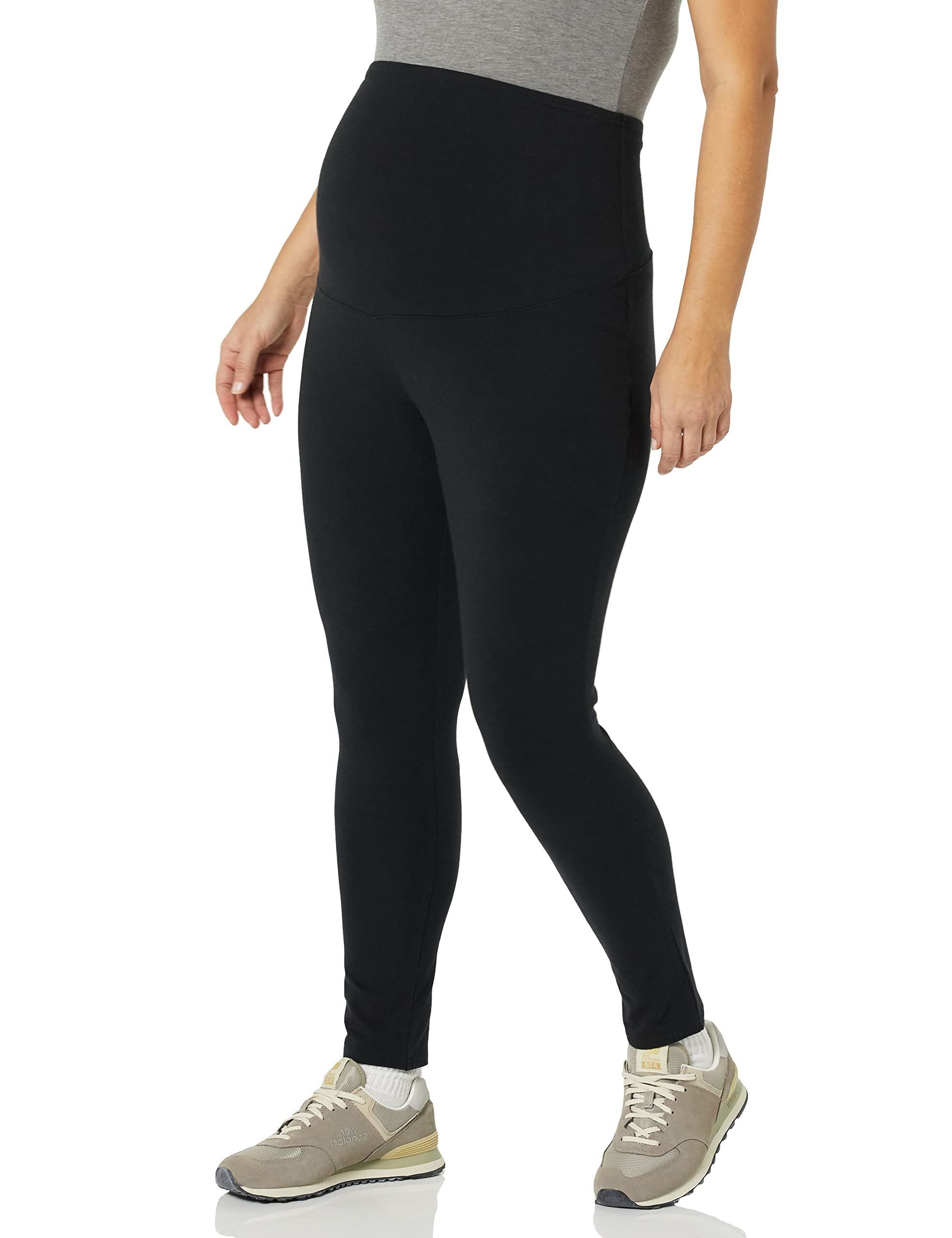 Amazon Essentials Femme Legging de Maternité Confortable