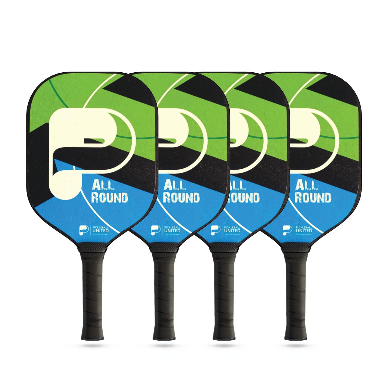 Pickleball United Allround Pickleball Paddle| Ultralight Racquet Corksheet Core Wide Body, Sweat Absorbent Grip| Ideal for All Ages, Skill| Perfect Play for Indoors Outdoors w Precision Control – PO4 (B0CRHTQ3L5) Amazon Price History, Amazon Price Tracker