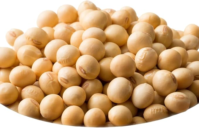 Amazon Co Jp 雑穀 雑穀米 国産 黄大豆 1kg 500g 2袋 厳選 北海道産 送料無料 一部地域を除く 雑穀米本舗 Food Beverages Alcohol