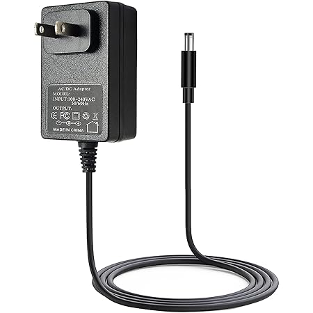 proform x bike duo power adapter