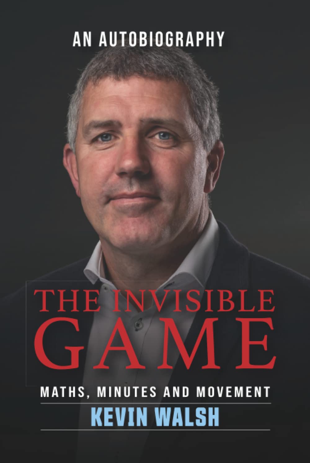 The Invisible Game