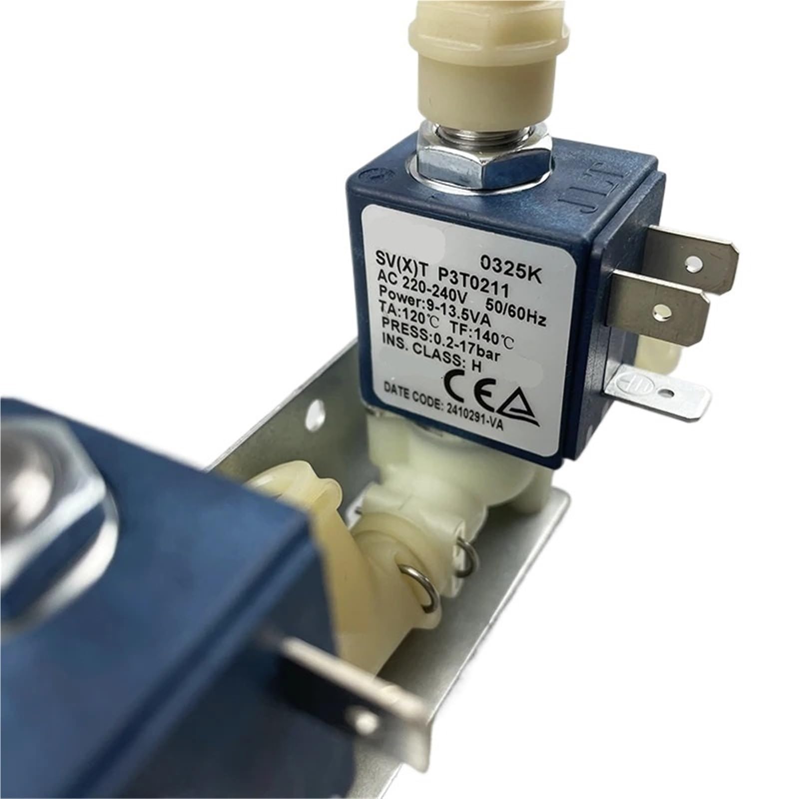 Gruppo Elettrovalvola, Compatibile Con Breville, Compatibile Con SAGE, Accessori For Valvole Semiautomatiche For Macchine Da Caffè 870/878/880 Elettrovalvole 230 V(120V)