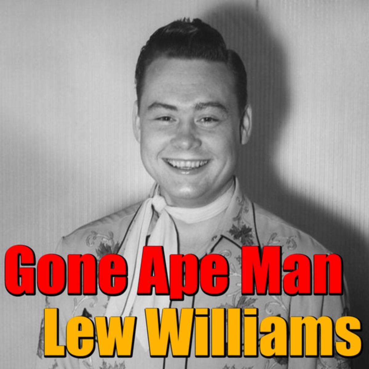 Lew Williams